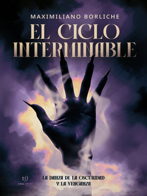 cover image of El ciclo interminable